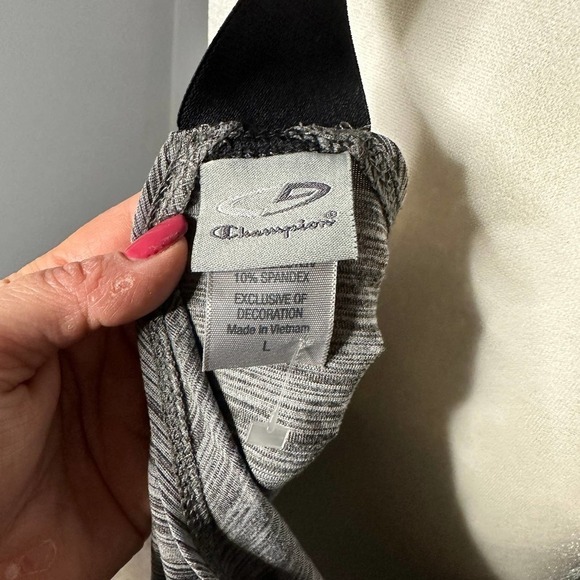 𝅺champion C9 Tank Top Size Large - Picture 6 of 6